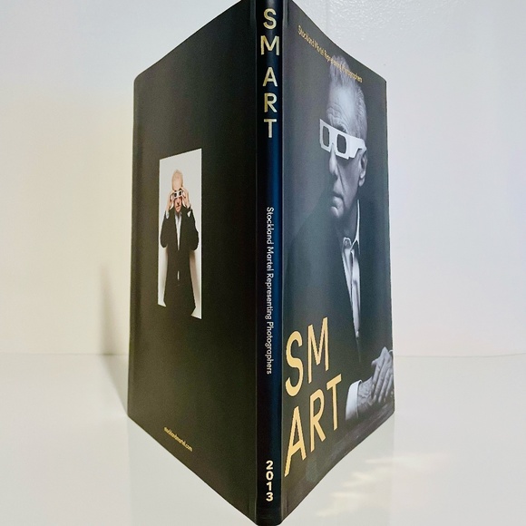 Stockland Martel SMART Representing Photographers 2013 Promotional Book - Picture 3 of 6